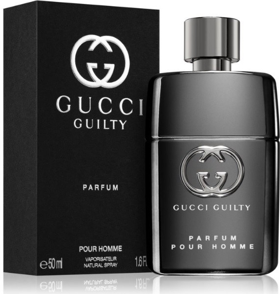 Gucci Guilty parfum pánský 50 ml