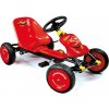motokára Cars Smoby
