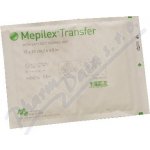 Mepilex Transfer 15x20cm 1ks