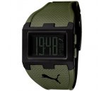 Hodinky Puma Flux L Green