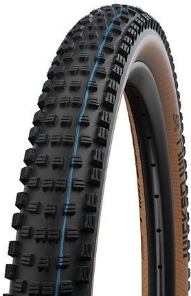 Schwalbe WICKED WILL 29.0 x 2.40