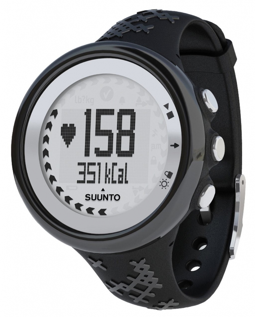 Suunto M5 Women