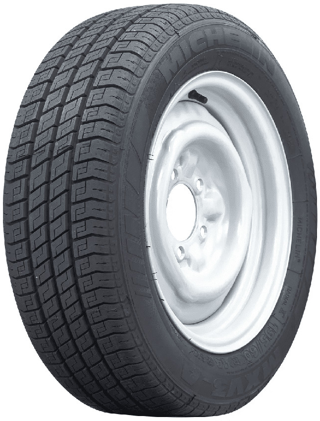 Michelin MXV3-A 195/65 R14 89V