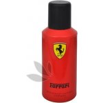 Ferrari Red deo spray 150 ml