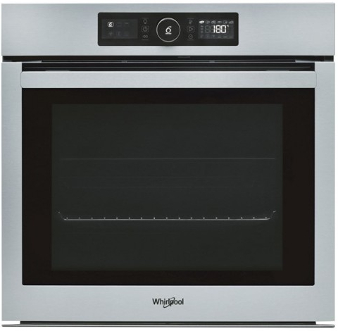 WHIRLPOOL OAKZ9 6200 CS IX