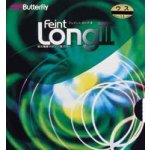 Butterfly Feint Long II