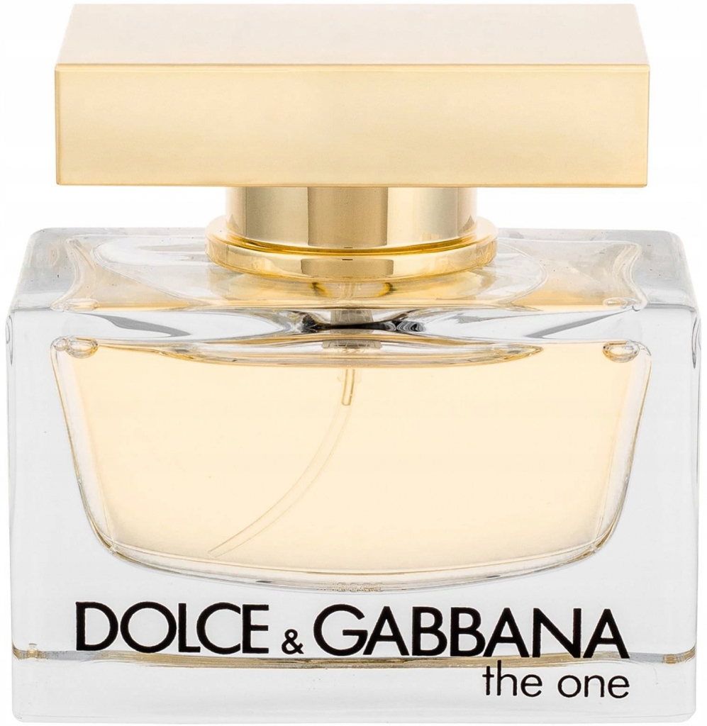 Dolce and Gabbana The One parfémovaná voda dámská 50 ml
