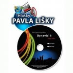 Dynavix 8 Evropa UPGRADE