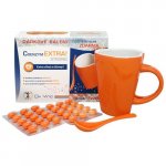 Coenzym EXTRA! Strong 60mg DaVinci tob.60