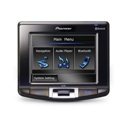 Pioneer AVIC-S2