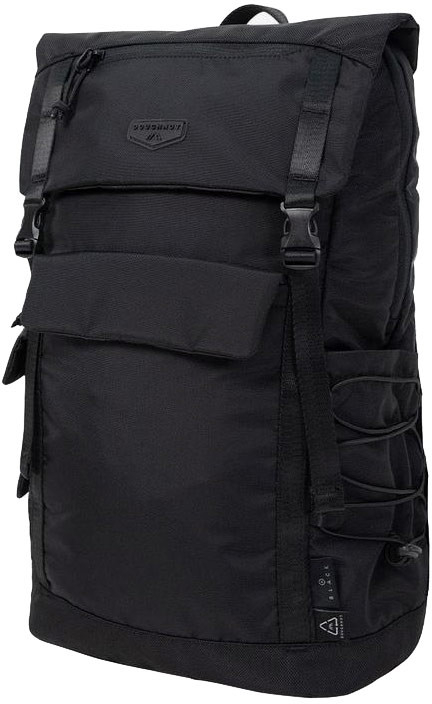 Doughnut Lucid The Actualise Series D383ACT-0003-F Black 20 l