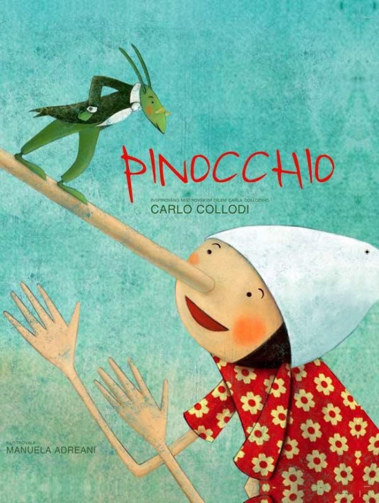 Pinocchio