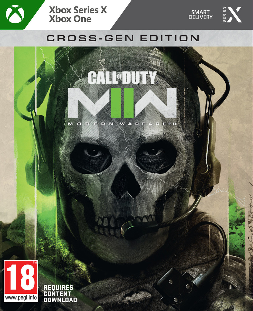 Call of Duty: Modern Warfare 2