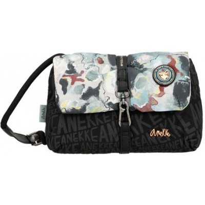 Anekke Crossbody Kabelka S Klopou Nature Woods Od K Heureka Cz