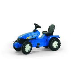 Rolly Toys Holland TS 110