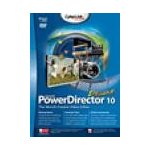 CyberLink PowerDirector 10 Deluxe