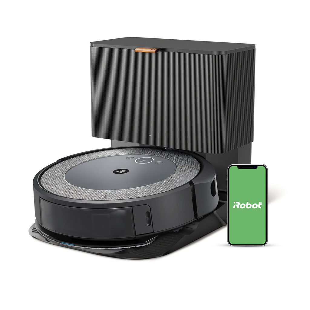 iRobot Roomba Combo i5+ 5578