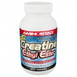 Vitalmax Creatin Ethyl Ester 120 tablet