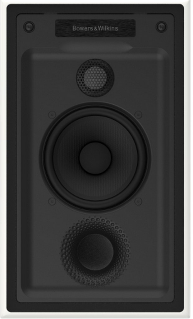 Bowers & Wilkins CWM7.5 S2