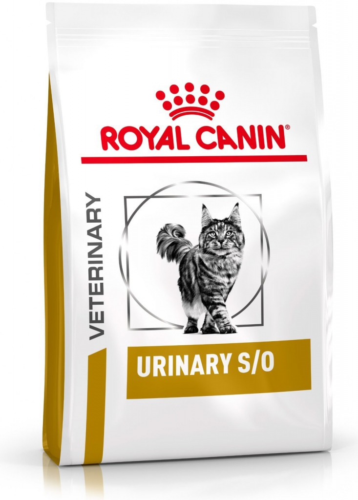 Royal Canin Urinary S/O LP34 400 g