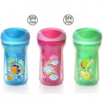 Tommee Tippee Explora termo kelímek trénovací 24+ 300ml