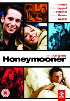 Honeymooner DVD