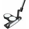 Odyssey White Ice 2 Ball Blade Putter