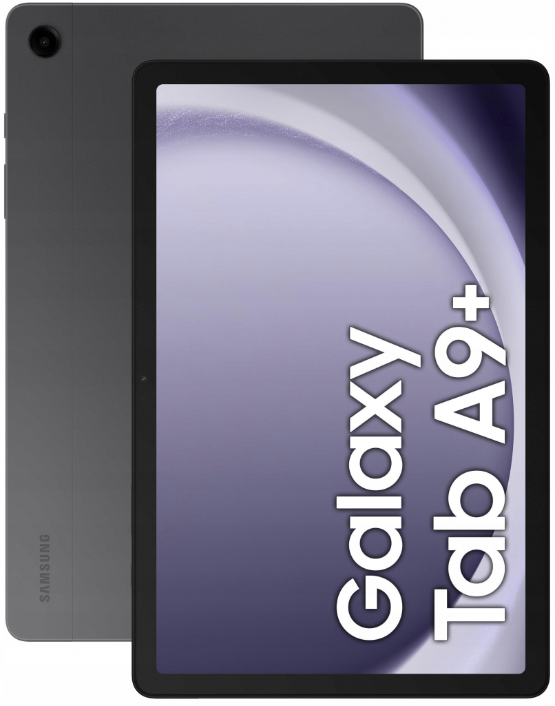 Samsung GalaxyTab A9+ SM-X210NZAAEUE