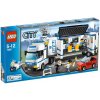 Lego City 7288 Mobilní policejní stanice