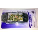 PSP Slim Crystal cover (PSP)