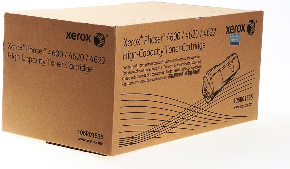 Xerox 106R01535 - originální