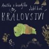 Jablkoň a Anička a letadýlko - Království