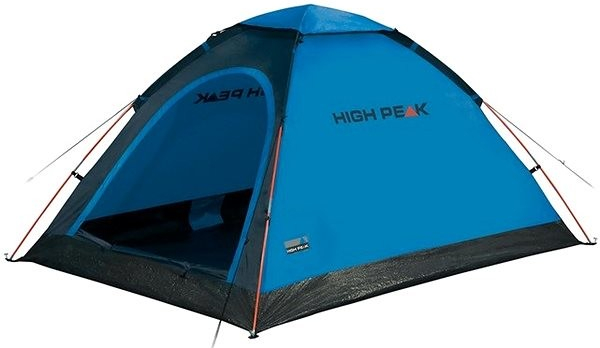 High Peak Monodome