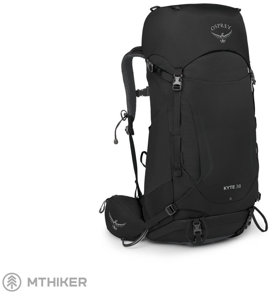 Osprey Kyte 38l black