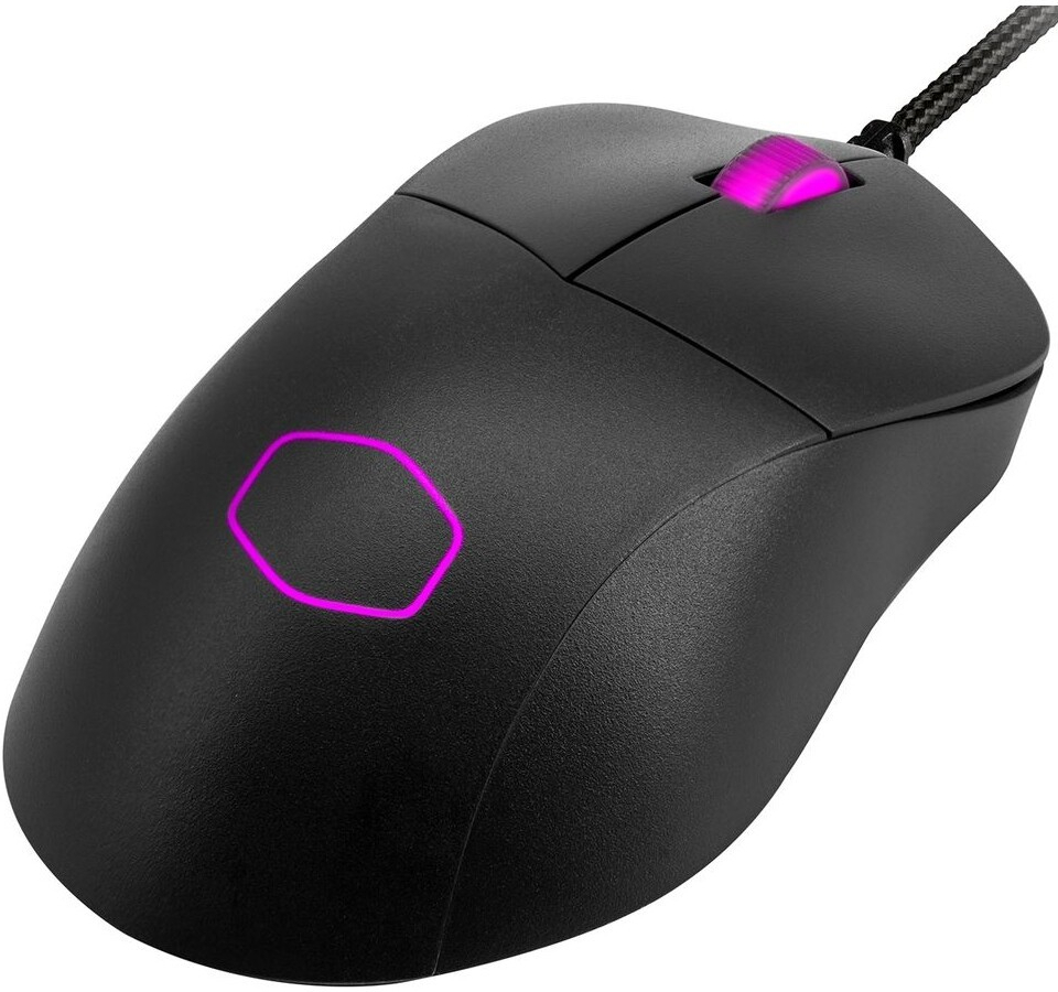 Cooler Master MM730 Gaming Mouse MM-730-KKOL1