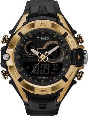 Timex The Guard DGTL