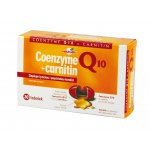 Walmark Coenzyme Q10 + carnitin 30 tobolek