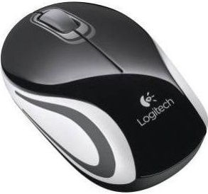 Logitech Wireless Ultra Portable M187 910-002736