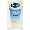 Scholl krém na nohy a nehty 75ml