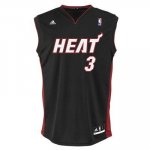 dres Adidas NBA Repl Jersey 04 Heat
