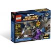LEGO Super Heroes 6858 Batman pronásleduje kočičí ženu