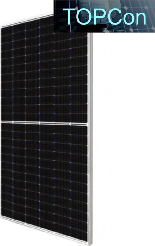 Canadian Solar Solární panel CS6W-580T 580 Wp