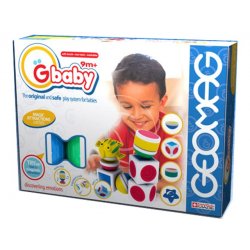 GeoBaby 4