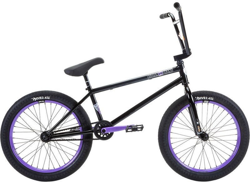 Stolen Sinner FC XLT 2022