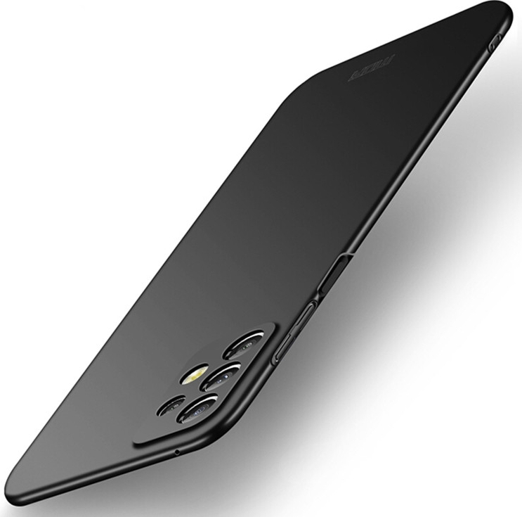 Pouzdro MOFI Ultra tenké Samsung Galaxy A53 5G černé