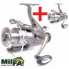 MILFA Free Cast XR 1150 Baitrunner