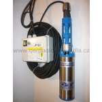 Uniqua Aqua J 80 - 36 25m kabel