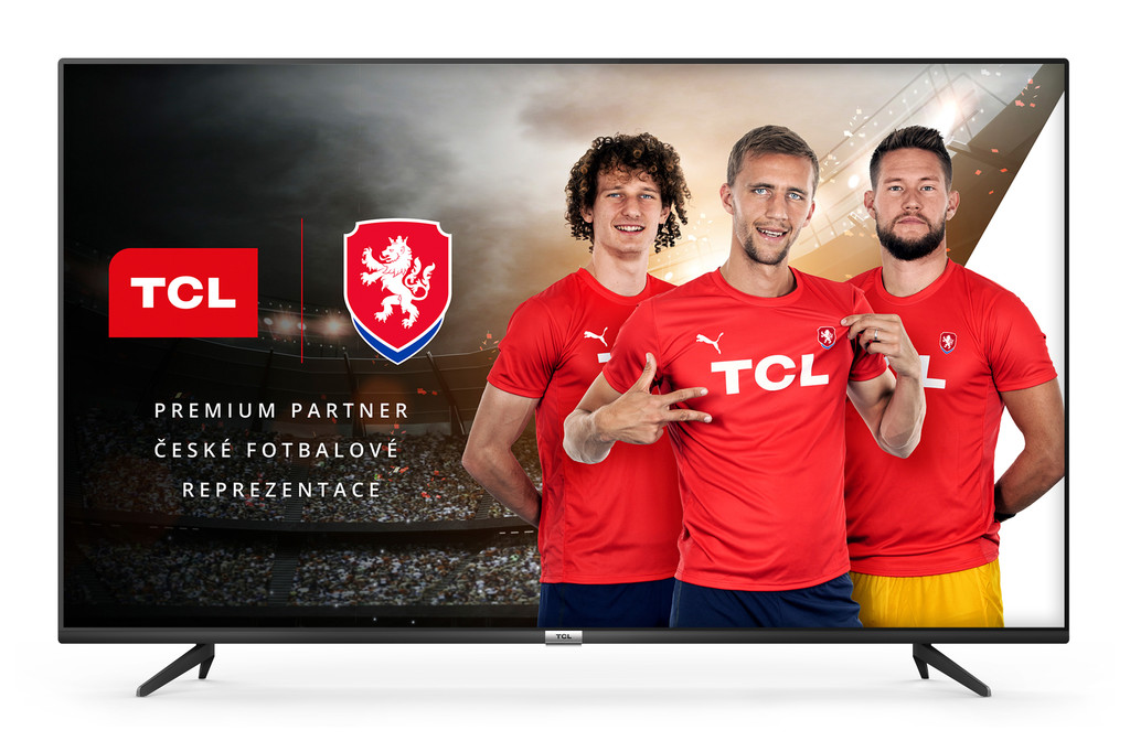 TCL 70P615