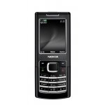 Nokia 6500 Classic