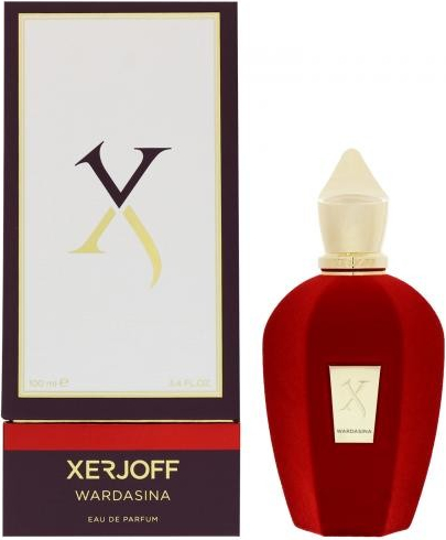 Xerjoff Wardasina parfémovaná voda unisex 100 ml